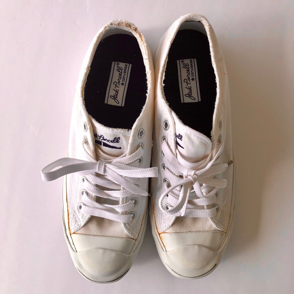 Jack Parcell Converse - Picture 6 of 7